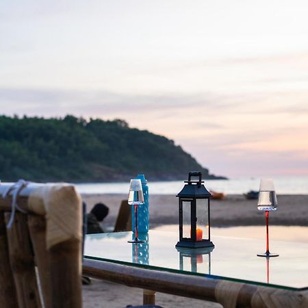 Te Amo Boutique Stays Kumta Экстерьер фото
