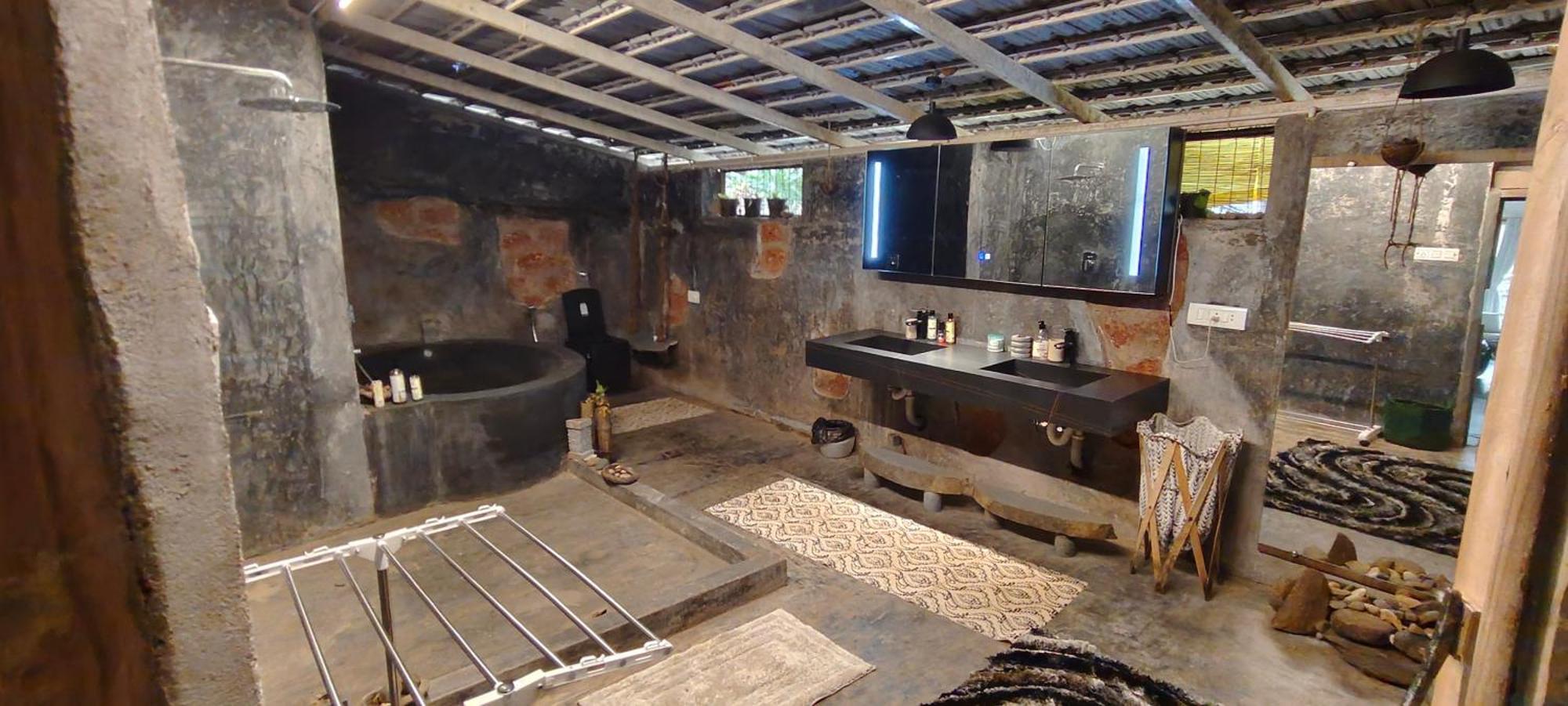 Te Amo Boutique Stays Kumta Экстерьер фото