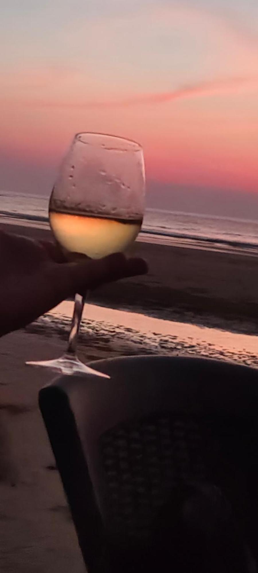 Te Amo Boutique Stays Kumta Экстерьер фото