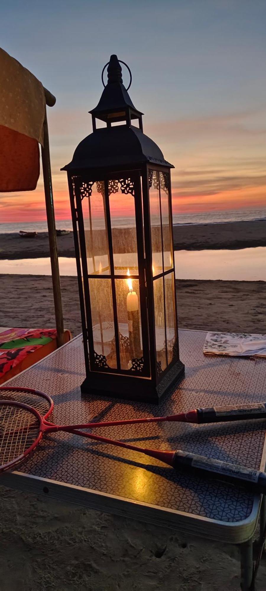 Te Amo Boutique Stays Kumta Экстерьер фото