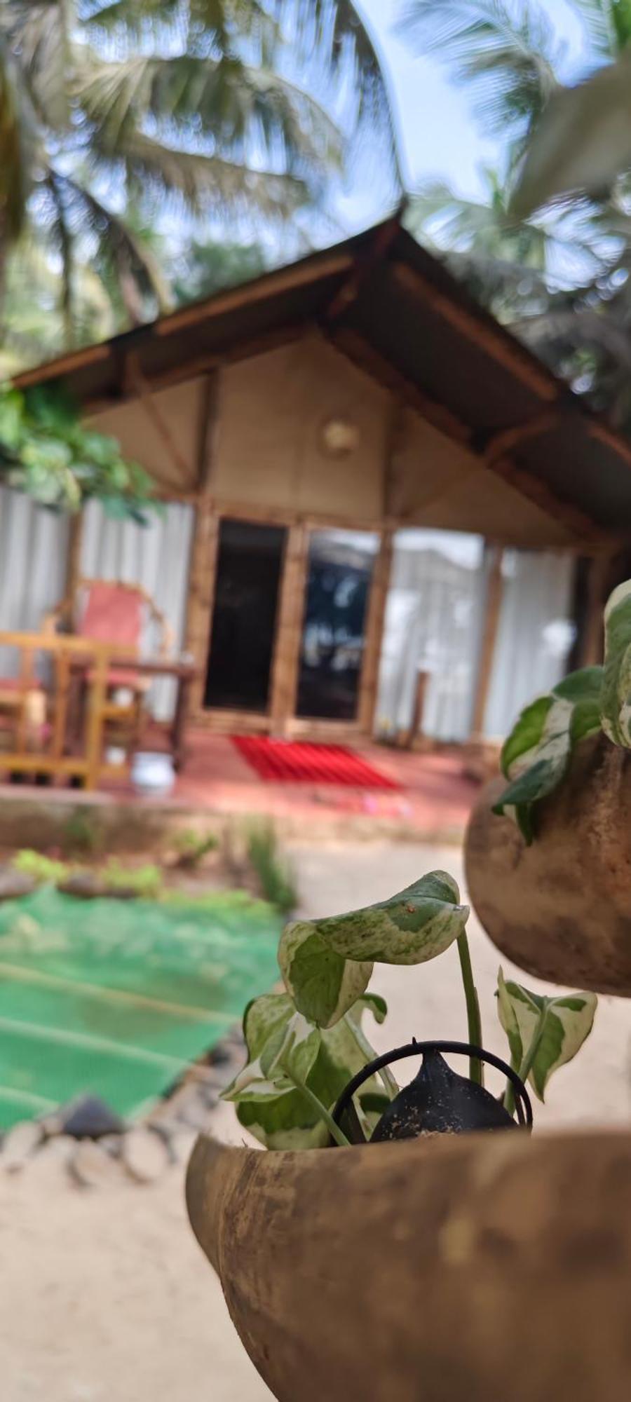 Te Amo Boutique Stays Kumta Экстерьер фото