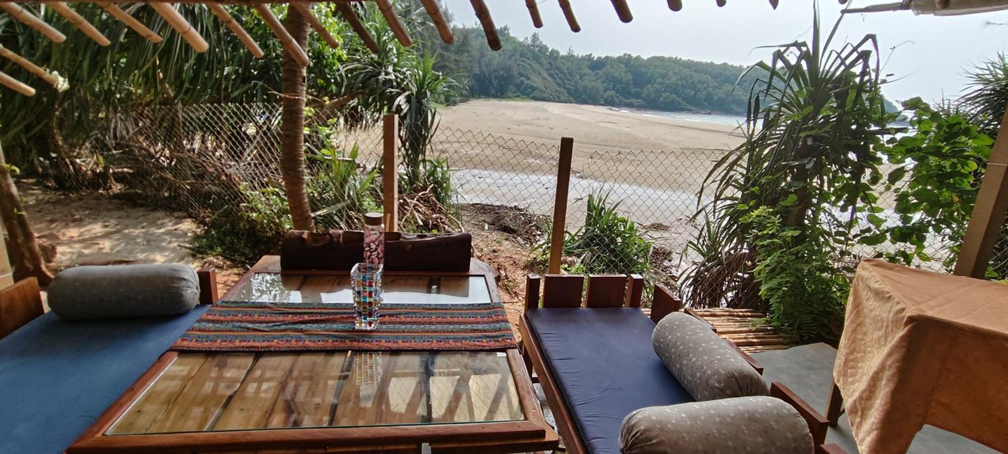 Te Amo Boutique Stays Kumta Экстерьер фото