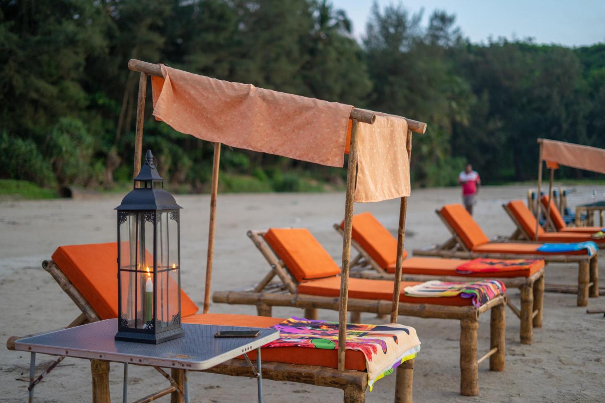 Te Amo Boutique Stays Kumta Экстерьер фото