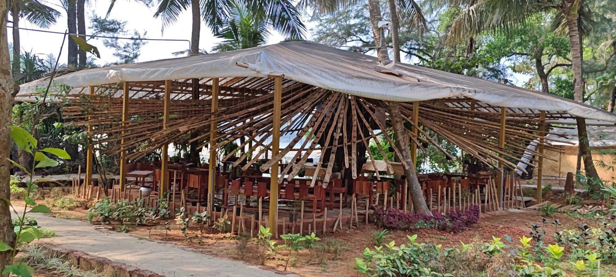 Te Amo Boutique Stays Kumta Экстерьер фото