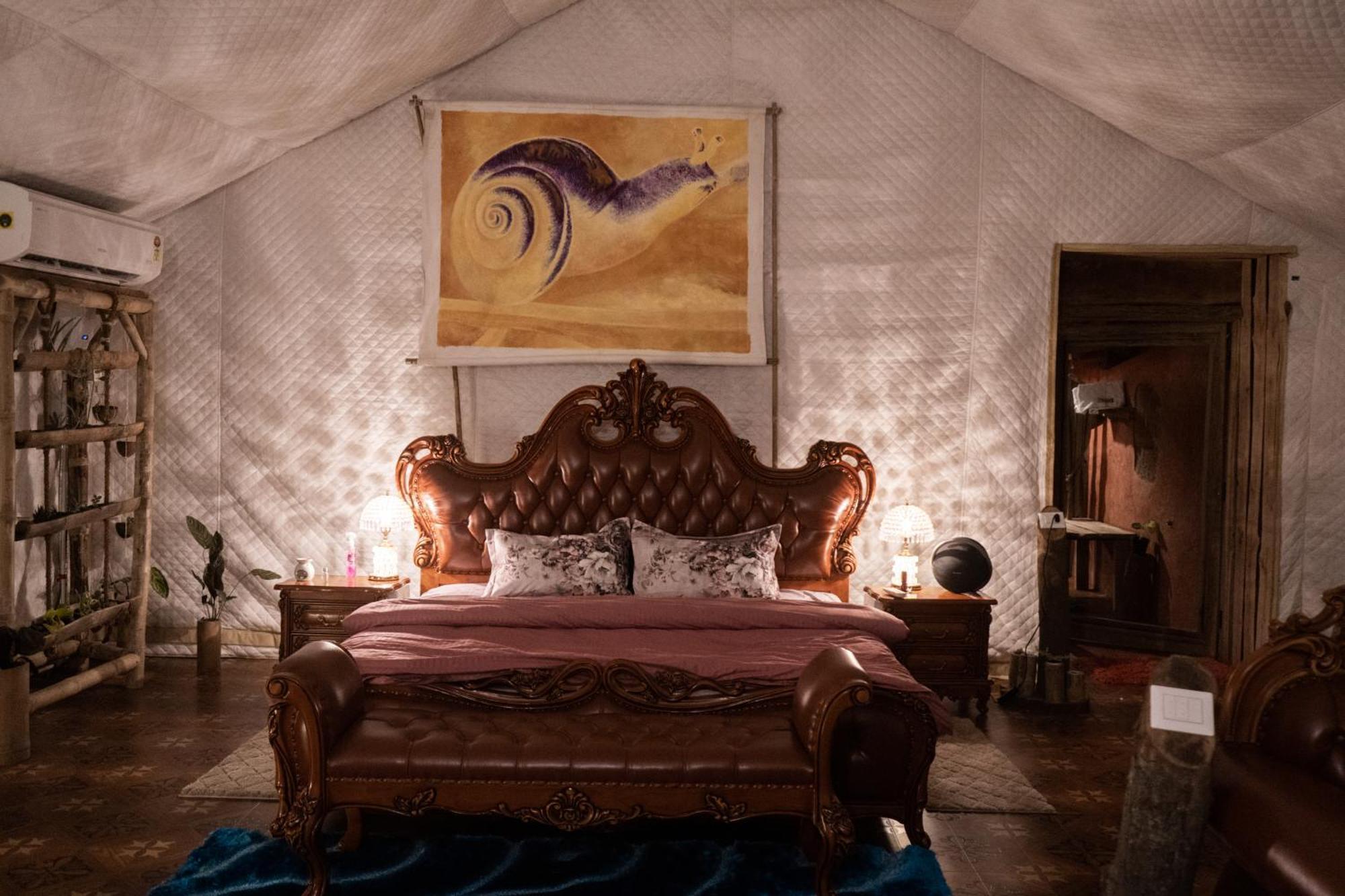 Te Amo Boutique Stays Kumta Экстерьер фото